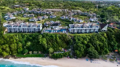 Samabe Bali Resort & Villas