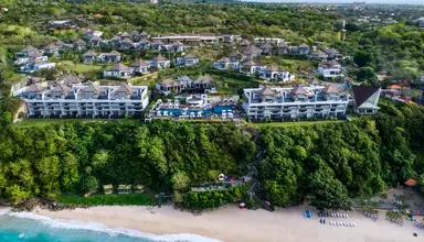 Samabe Bali Resort & Villas