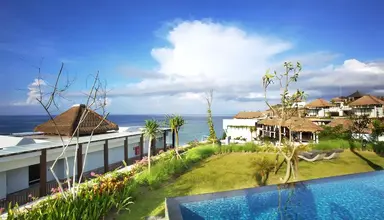 Samabe Bali Resort & Villas