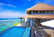 Samabe Bali Resort & Villas