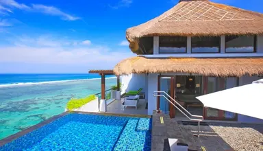 Samabe Bali Resort & Villas
