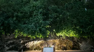Samabe Bali Resort & Villas
