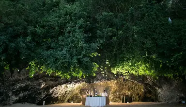 Samabe Bali Resort & Villas