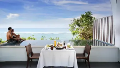 Samabe Bali Resort & Villas