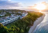 Samabe Bali Resort & Villas