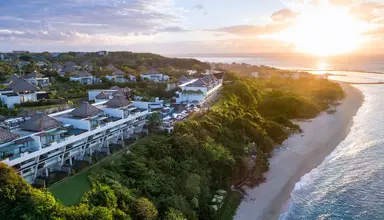 Samabe Bali Resort & Villas