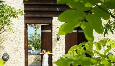 Samabe Bali Resort & Villas