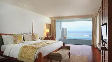 Samabe Bali Resort & Villas
