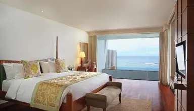 Samabe Bali Resort & Villas