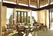 Samabe Bali Resort & Villas