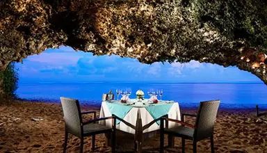 Samabe Bali Resort & Villas