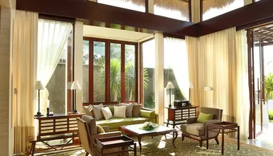 Samabe Bali Resort & Villas