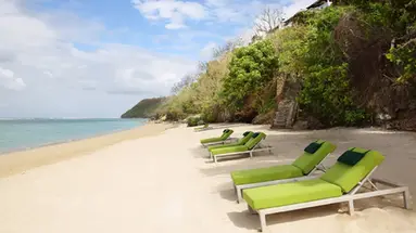 Samabe Bali Resort & Villas