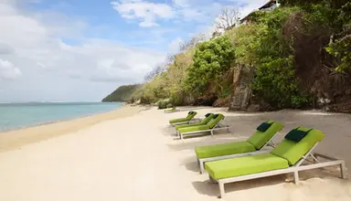 Samabe Bali Resort & Villas