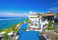 Samabe Bali Resort & Villas