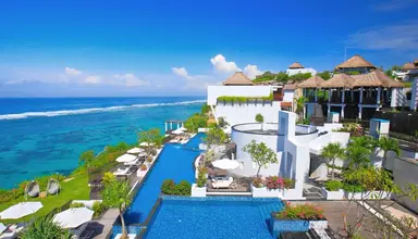 Samabe Bali Resort & Villas