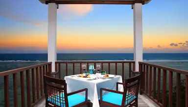 Samabe Bali Resort & Villas