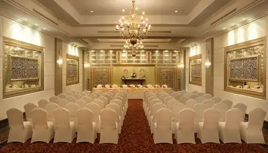 Samabe Bali Resort & Villas