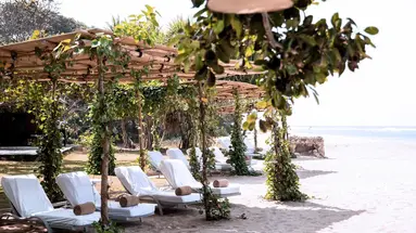 Samabe Bali Resort & Villas
