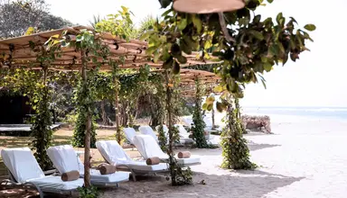 Samabe Bali Resort & Villas