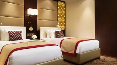 Samabe Bali Resort & Villas