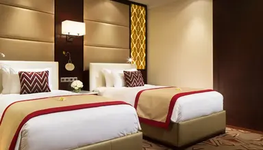 Samabe Bali Resort & Villas