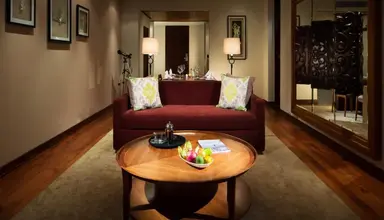 Samabe Bali Resort & Villas