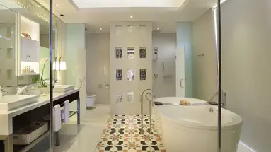 Samabe Bali Resort & Villas