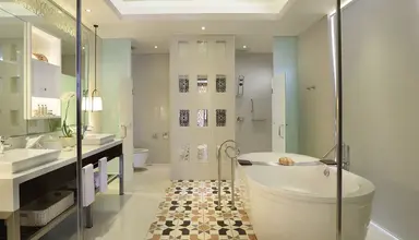 Samabe Bali Resort & Villas