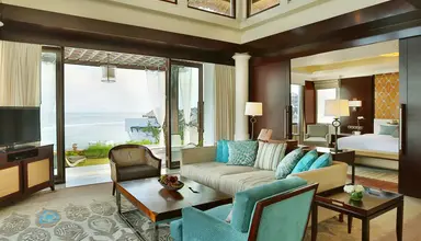 Samabe Bali Resort & Villas