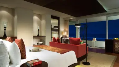 Samabe Bali Resort & Villas