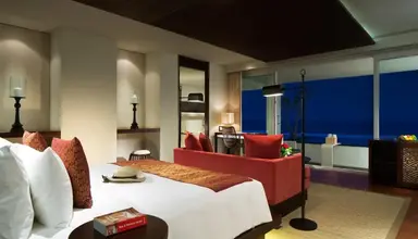 Samabe Bali Resort & Villas