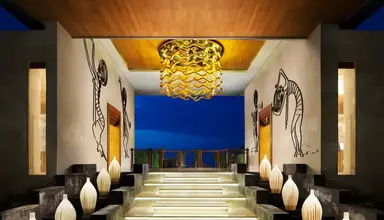 Samabe Bali Resort & Villas