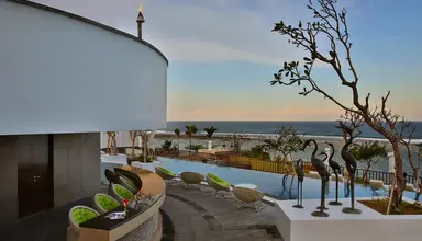 Samabe Bali Resort & Villas