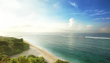 Samabe Bali Resort & Villas