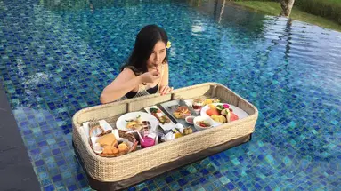Samabe Bali Resort & Villas