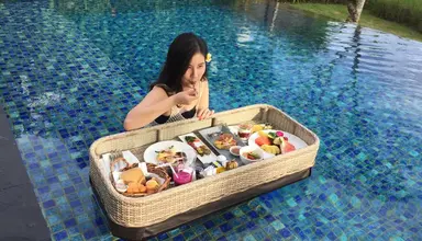 Samabe Bali Resort & Villas