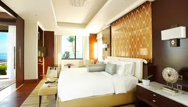Samabe Bali Resort & Villas