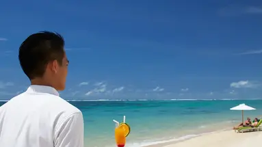 Samabe Bali Resort & Villas