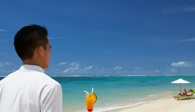 Samabe Bali Resort & Villas