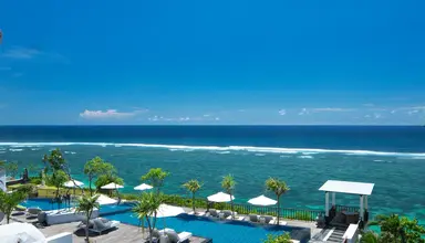 Samabe Bali Resort & Villas