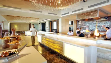 Samabe Bali Resort & Villas