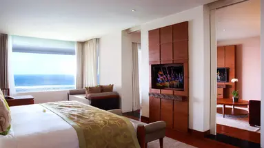 Samabe Bali Resort & Villas