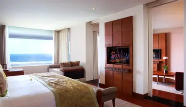 Samabe Bali Resort & Villas