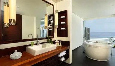 Samabe Bali Resort & Villas
