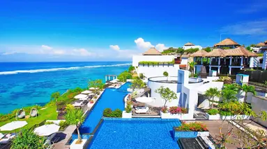 Samabe Bali Resort & Villas