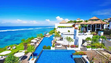 Samabe Bali Resort & Villas