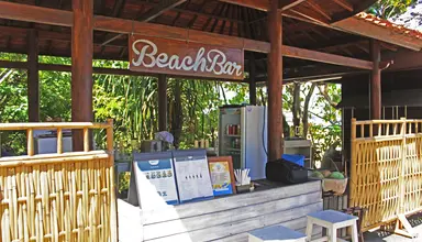 Samabe Bali Resort & Villas