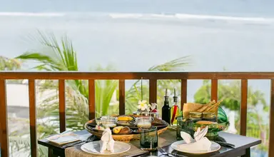Samabe Bali Resort & Villas