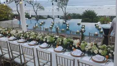 Samabe Bali Resort & Villas